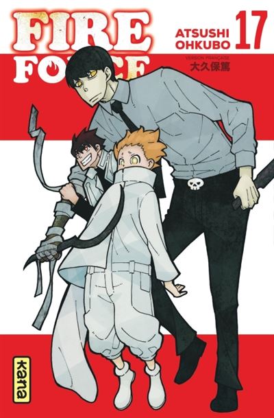 Fire-Force-Tome-17
