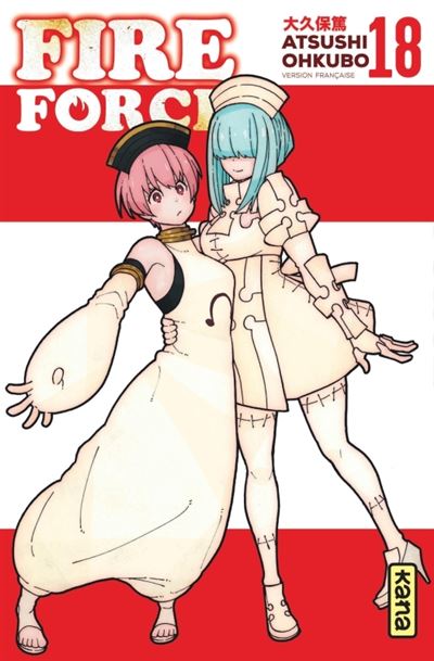 Fire-Force-Tome-18