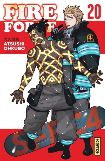 Fire-Force-Tome-20