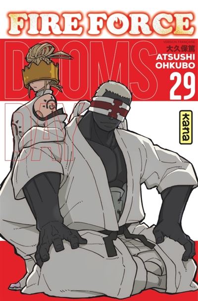 Fire-Force-Tome-29