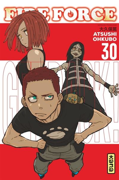 Fire-Force-Tome-30