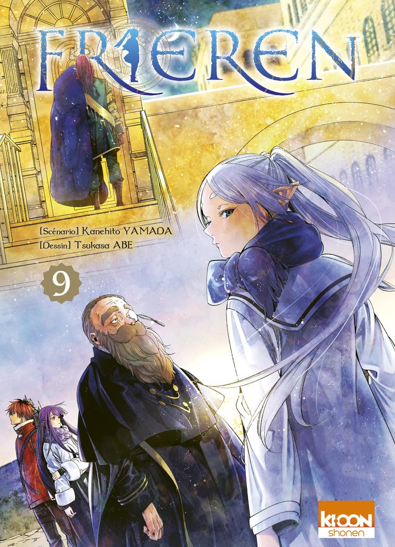 Frieren-T09