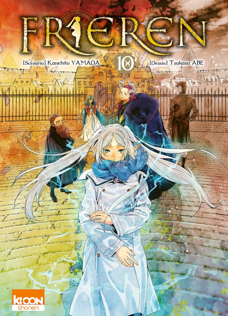 Frieren-T10