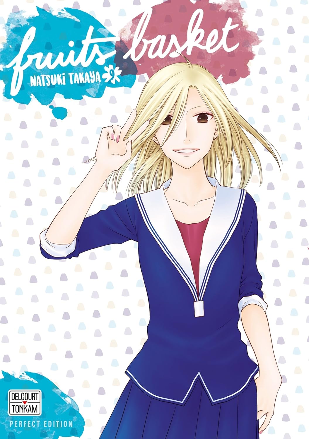 Fruits-Basket-Perfect-T09