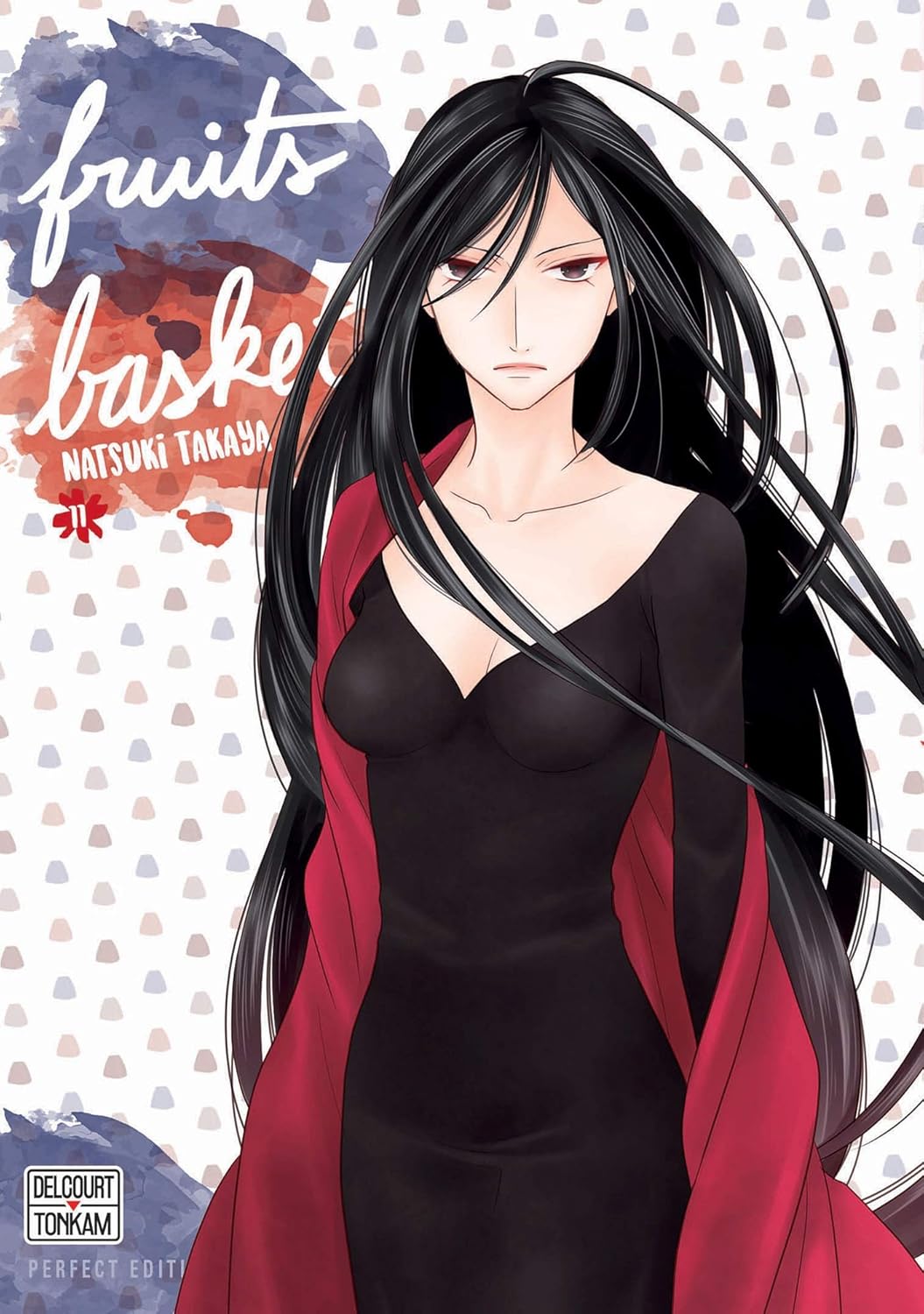 Fruits-Basket-Perfect-T11