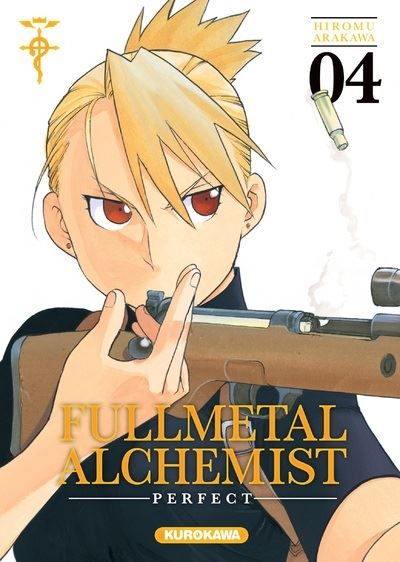 Fullmetal-Alchemist-Perfect-tome-4