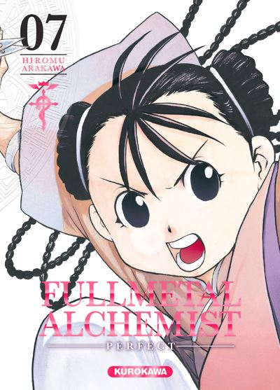Fullmetal-Alchemist-Perfect-tome-7