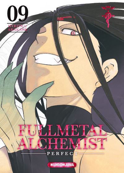 Fullmetal-Alchemist-Perfect-tome-9