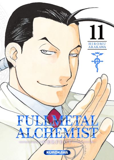 Fullmetal-Alchemist-Perfect-tome-11