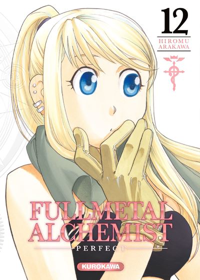 Fullmetal-Alchemist-Perfect-tome-12