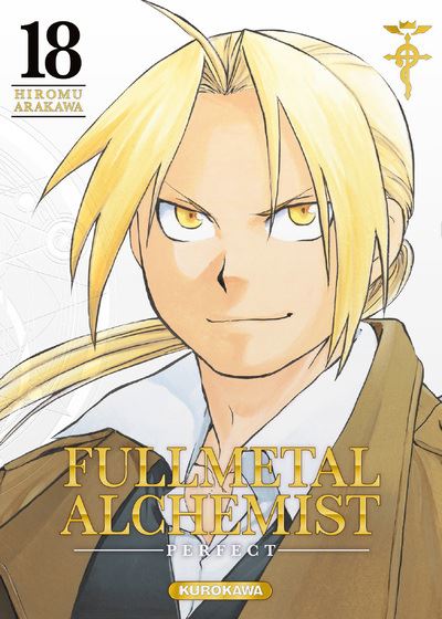 Fullmetal-Alchemist-Perfect-tome-18