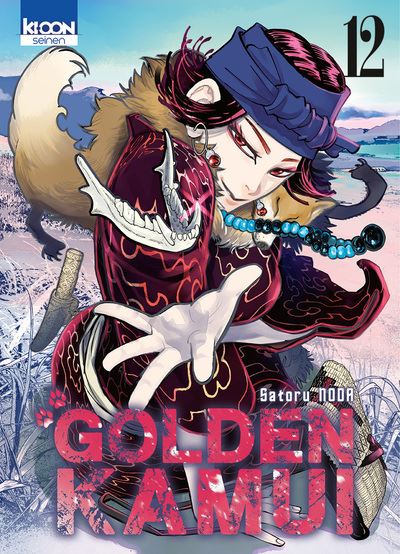 Golden-Kamui-T12