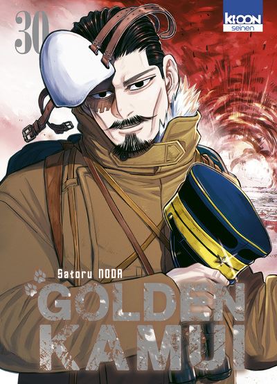 Golden-Kamui-T30