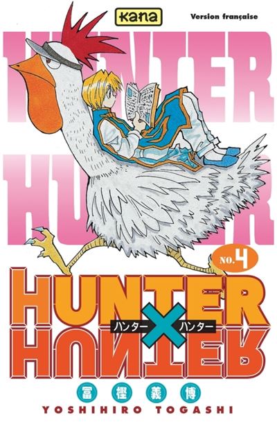 Hunter-X-Hunter-Tome-4