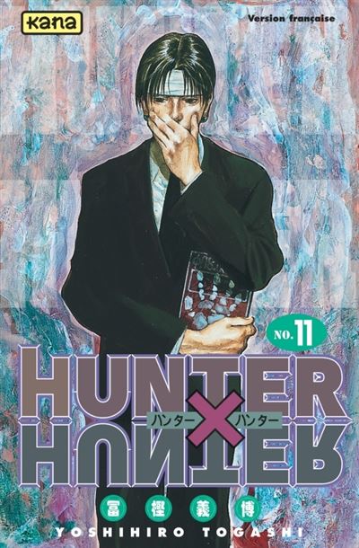 Hunter-X-Hunter-Tome-11