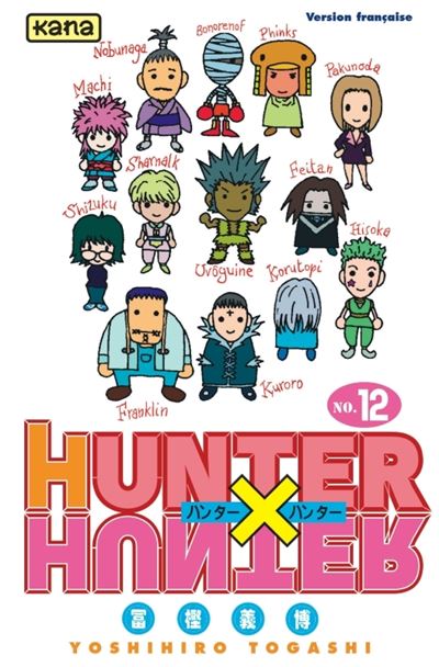 Hunter-X-Hunter-Tome-12
