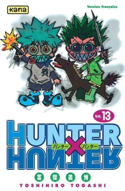 Hunter-X-Hunter-Tome-13