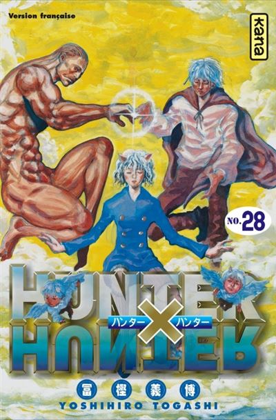 Hunter-X-Hunter-Tome-28