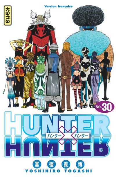 Hunter-X-Hunter-Tome-30
