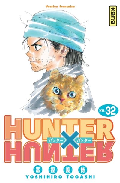 Hunter-X-Hunter-Tome-32