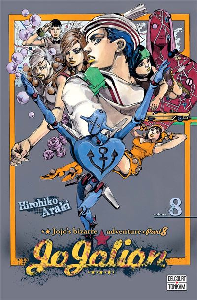Jojo-s-Jojolion-T08