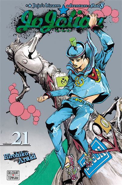 Jojo-s-Jojolion-T21