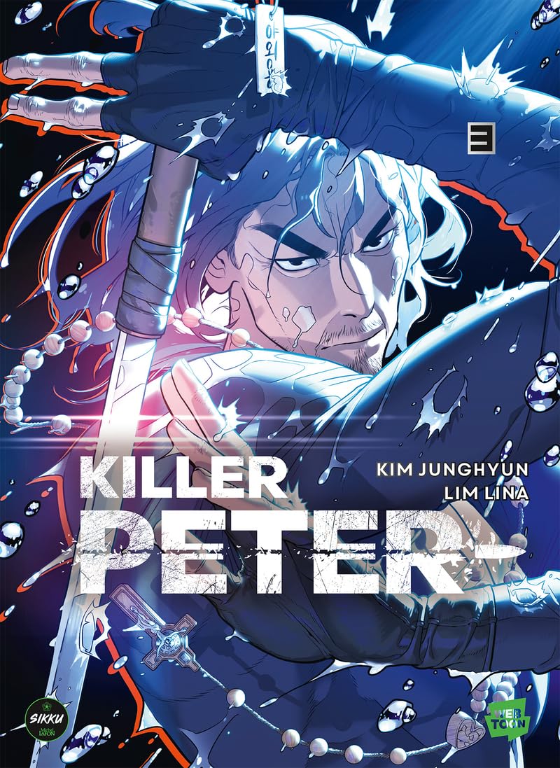 Killer Peter T03