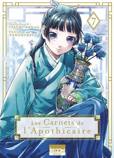 Les-Carnets-de-l-apothicaire-T07