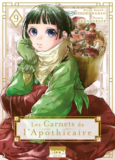Les-Carnets-de-l-apothicaire-T09