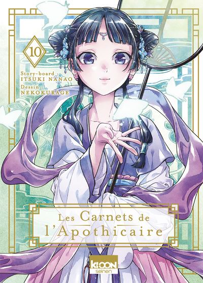 Les-Carnets-de-l-apothicaire-T10