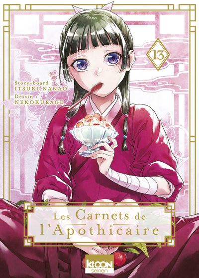 Les-Carnets-de-l-apothicaire-T13