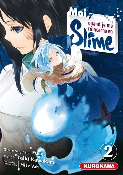 Moi-quand-je-me-reincarne-en-Slime-tome-2