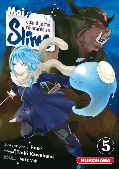 Moi-quand-je-me-reincarne-en-Slime-tome-5