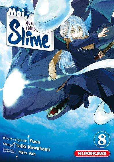 Moi-quand-je-me-reincarne-en-Slime-tome-8