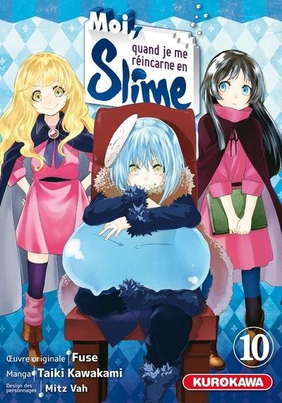 Moi-quand-je-me-reincarne-en-Slime-tome-10