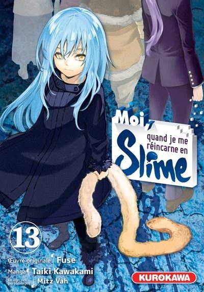 Moi-quand-je-me-reincarne-en-Slime-tome-13