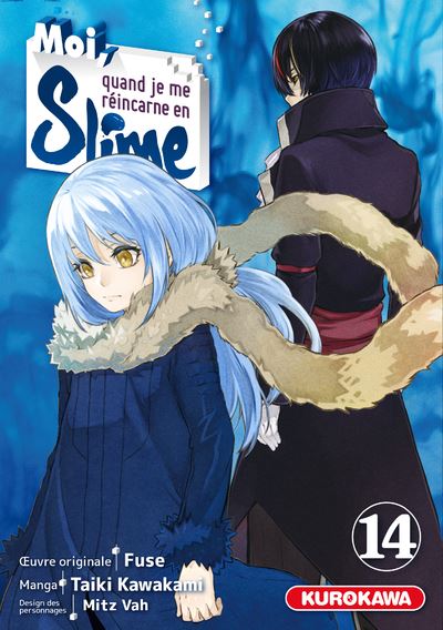 Moi-quand-je-me-reincarne-en-Slime-tome-14