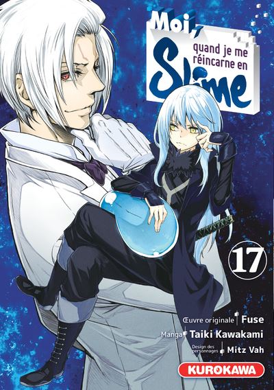 Moi-quand-je-me-reincarne-en-Slime-tome-17