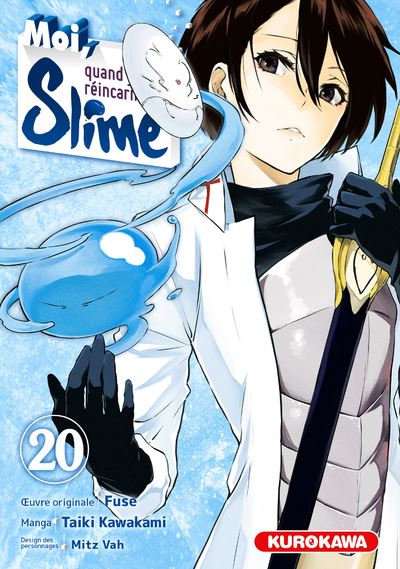 Moi-quand-je-me-reincarne-en-Slime-Tome-20
