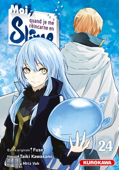 Moi-quand-je-me-reincarne-en-Slime-Tome-24