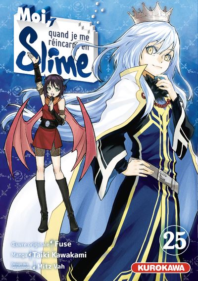 Moi-quand-je-me-reincarne-en-Slime-Tome-25