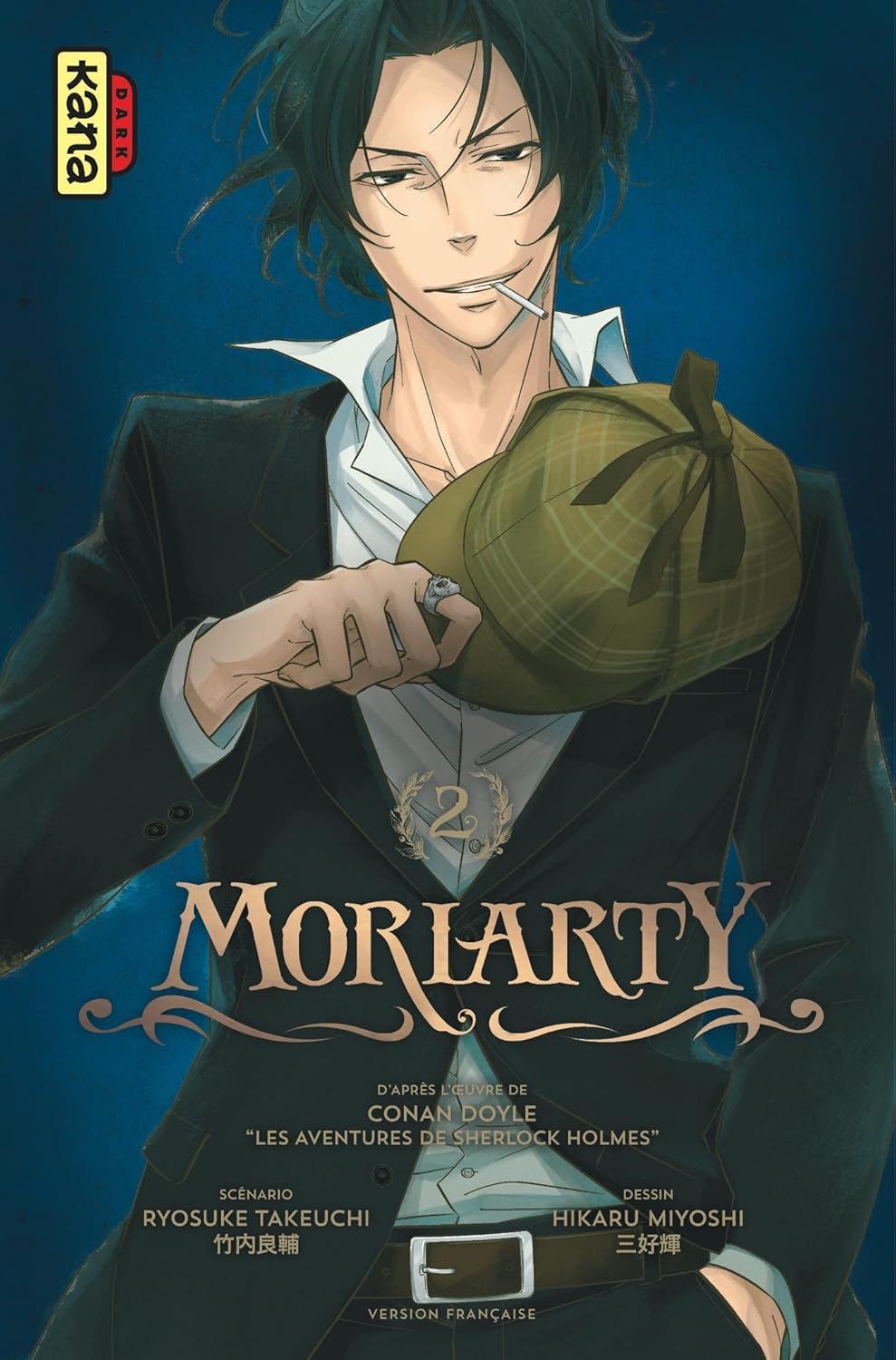 Moriarty T02