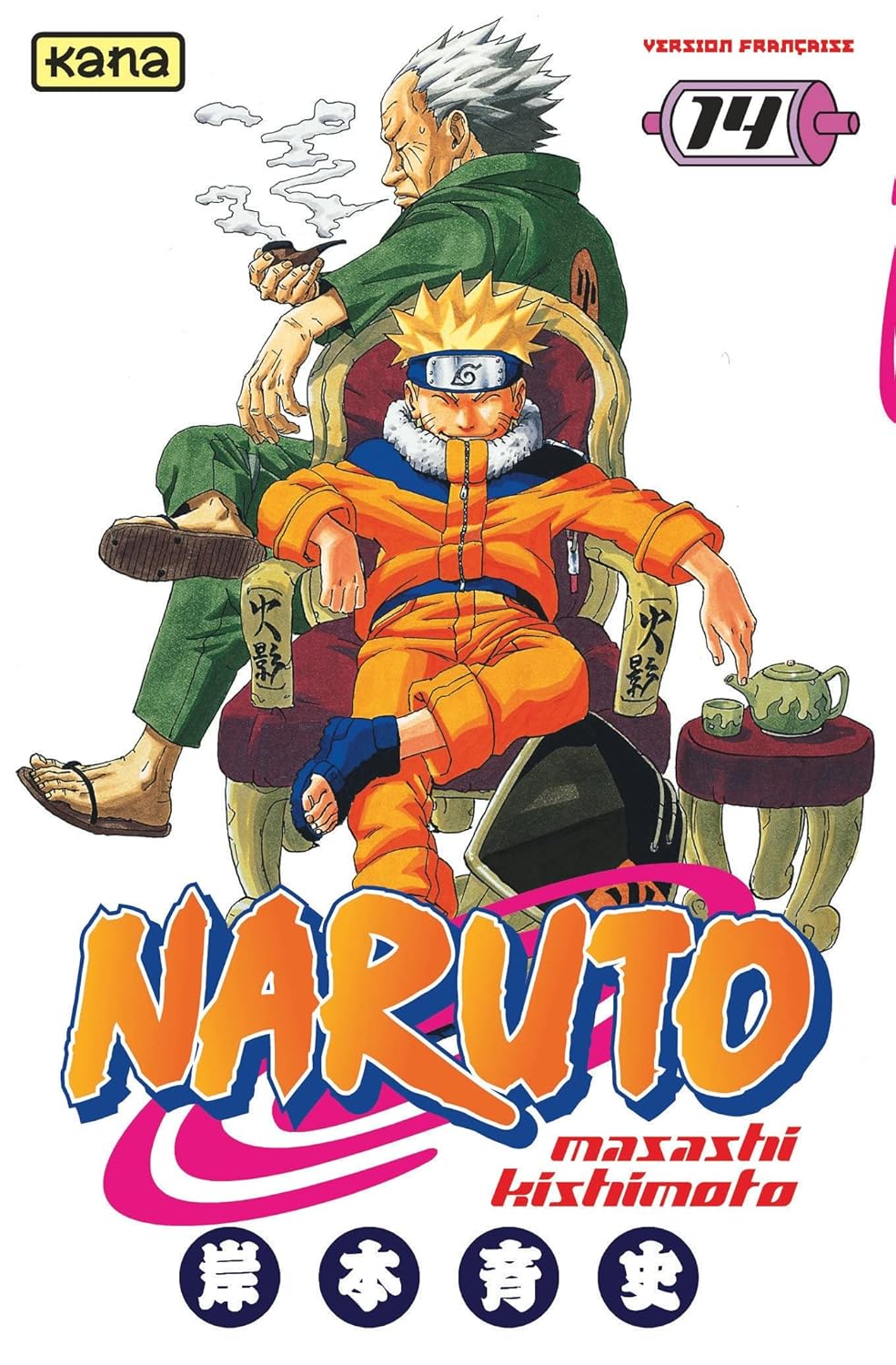 Naruto T14