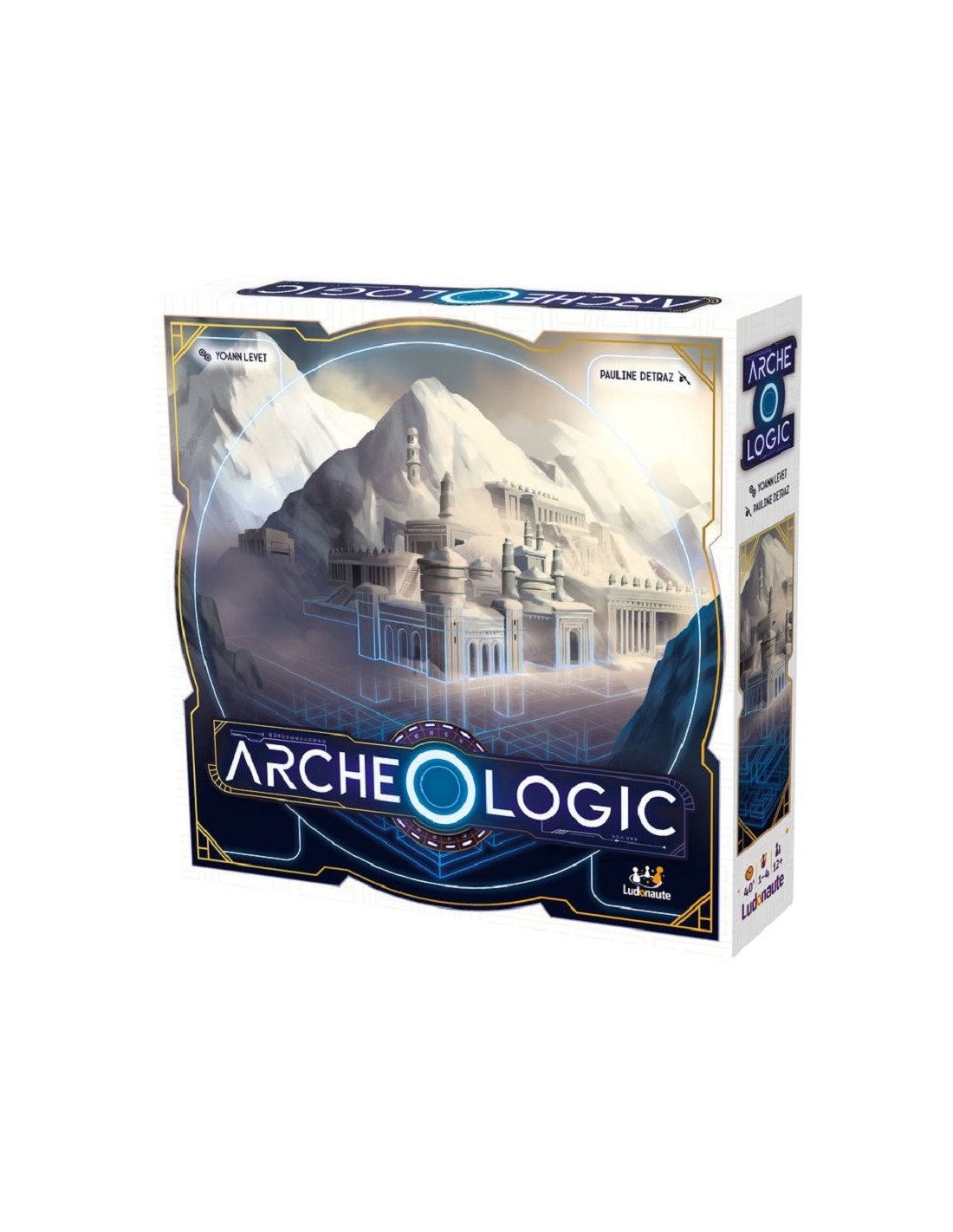 archeologic