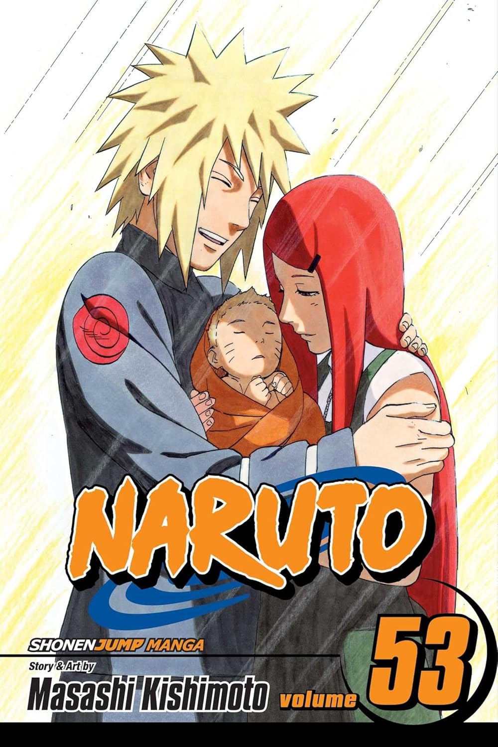 Naruto T53