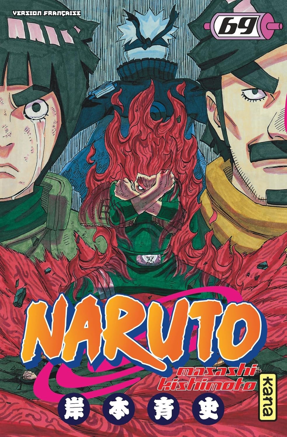 Naruto T69