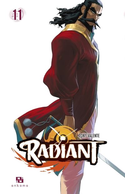 Radiant-t11