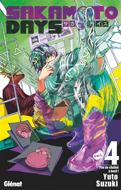 Sakamoto-Days-Tome-04