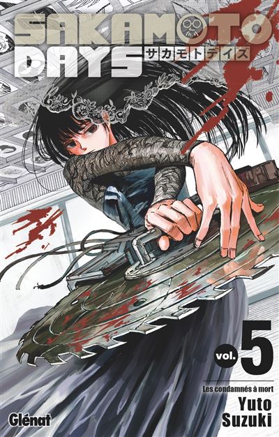 Sakamoto-Days-Tome-05