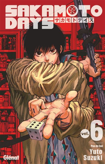 Sakamoto-Days-Tome-06